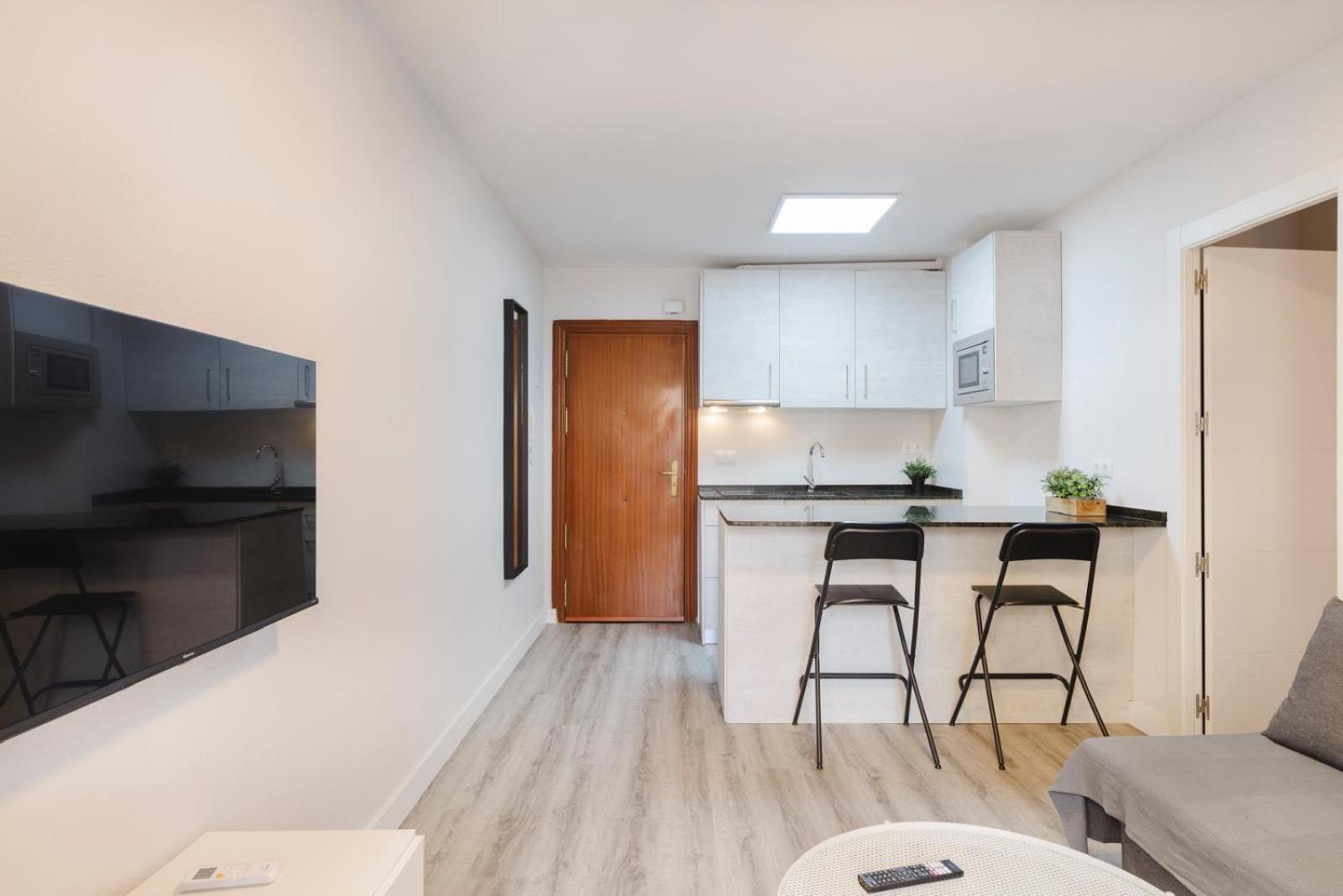 Apartamento Primera Linea De Playa Fuengirola Exteriér fotografie